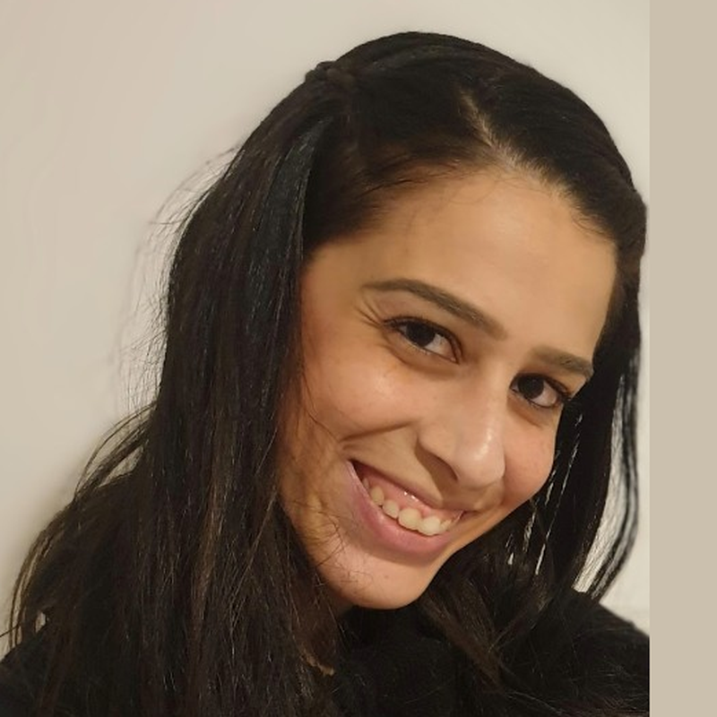 שירה שלו אנגל